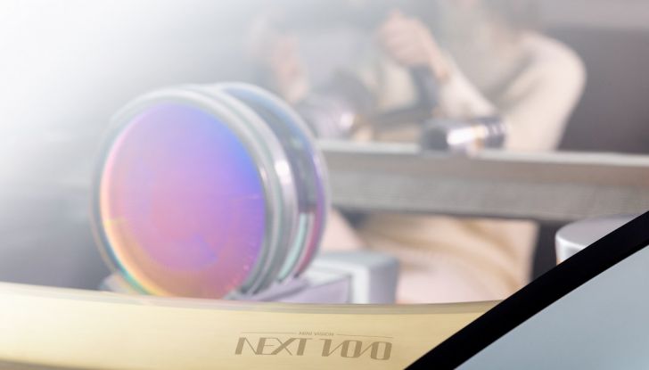 MINI e Rolls-Royce: i prossimi 100 anni del gruppo BMW - Foto 8 di 33