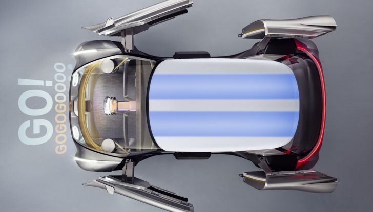 MINI e Rolls-Royce: i prossimi 100 anni del gruppo BMW - Foto 11 di 33