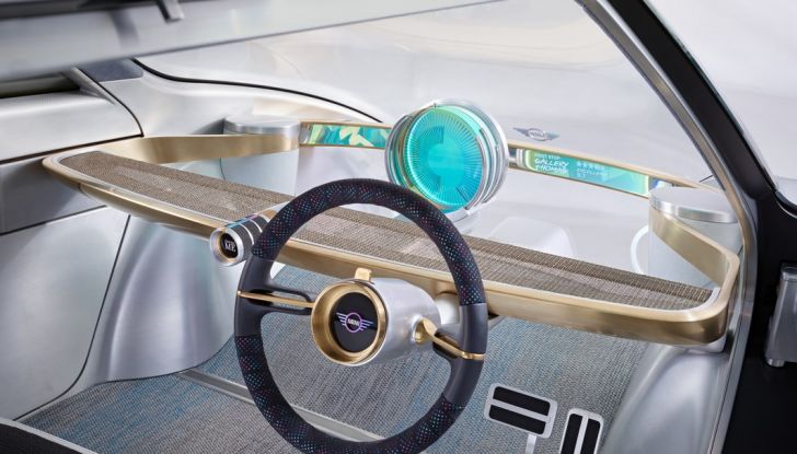 MINI e Rolls-Royce: i prossimi 100 anni del gruppo BMW - Foto 13 di 33