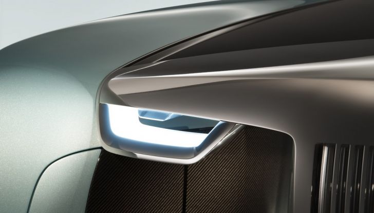 MINI e Rolls-Royce: i prossimi 100 anni del gruppo BMW - Foto 14 di 33