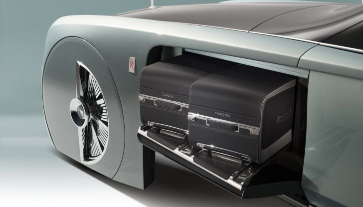 MINI e Rolls-Royce: i prossimi 100 anni del gruppo BMW - Foto 15 di 33