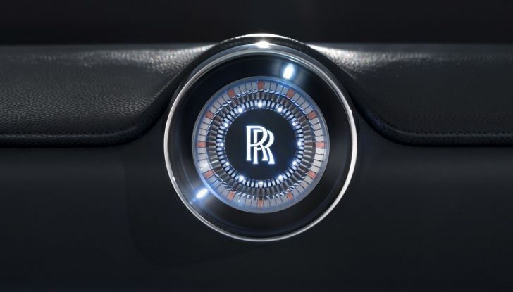 MINI e Rolls-Royce: i prossimi 100 anni del gruppo BMW - Foto 18 di 33