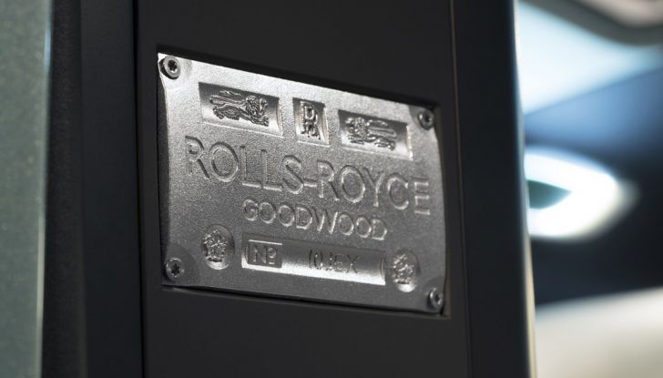 MINI e Rolls-Royce: i prossimi 100 anni del gruppo BMW - Foto 26 di 33