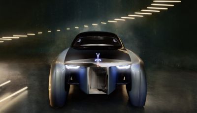 MINI e Rolls-Royce: i prossimi 100 anni del gruppo BMW