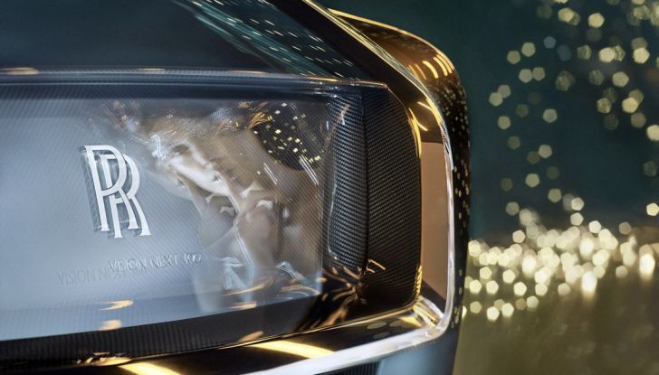 MINI e Rolls-Royce: i prossimi 100 anni del gruppo BMW - Foto 30 di 33