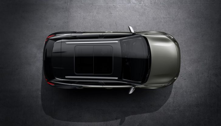 Nuovo Peugeot 3008 GT 2016, anche in versione GT Line - Foto 19 di 30