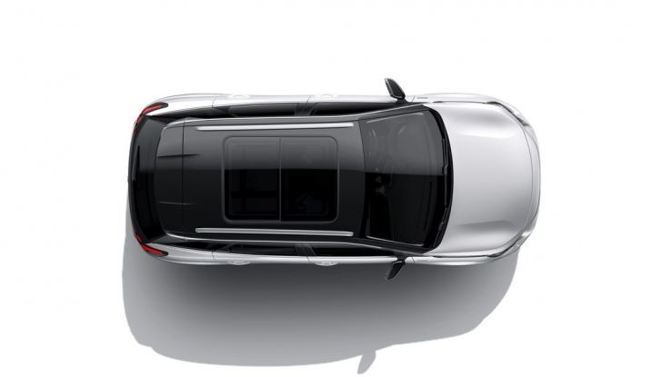 Nuovo Peugeot 3008 GT 2016, anche in versione GT Line - Foto 21 di 30