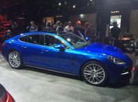 Nuova Porsche Panamera: dotazioni, motorizzazioni e prezzi