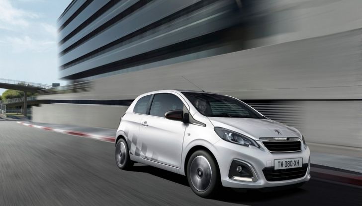 Le 10 Citycar più interessanti del mercato - Foto 21 di 40