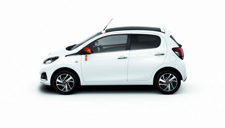 Le 10 Citycar più interessanti del mercato - Foto 22 di 40