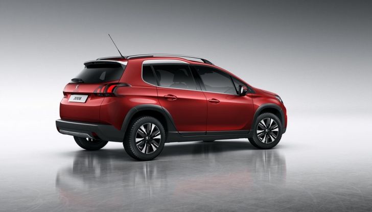 I 7 migliori crossover compatti: c’è anche Skoda Kodiaq - Foto 16 di 25