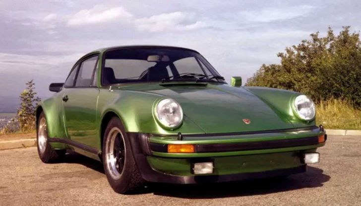 Classifica: Le 5 auto più difficili e cattive di sempre - Foto 2 di 7