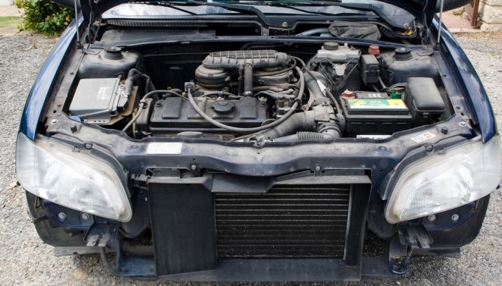 Come evitare che il motore dell’auto si surriscaldi: manutenzione del radiatore - Foto 7 di 7