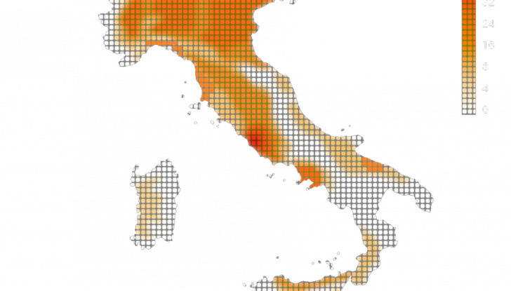 Radio digitale ed antenna auto digitale DAB+ (Digital Audio Broadcasting): che cosa sono, come funzionano e quali vantaggi offrono - Foto 5 di 11