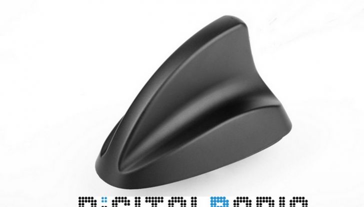 Radio digitale ed antenna auto digitale DAB+ (Digital Audio Broadcasting): che cosa sono, come funzionano e quali vantaggi offrono - Foto 6 di 11