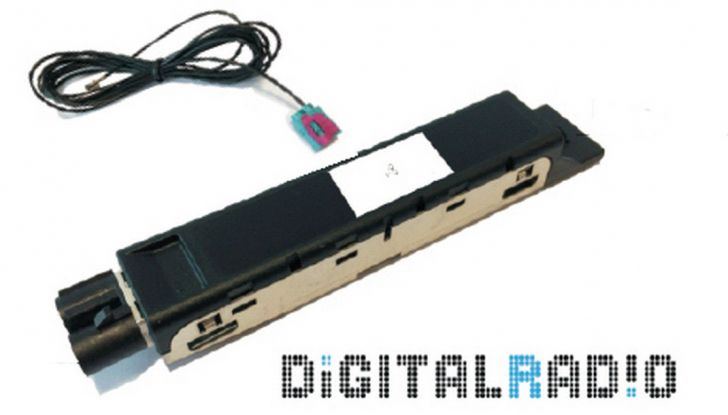 Radio digitale ed antenna auto digitale DAB+ (Digital Audio Broadcasting): che cosa sono, come funzionano e quali vantaggi offrono - Foto 8 di 11