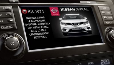 Radio digitale ed antenna auto digitale DAB+ (Digital Audio Broadcasting): che cosa sono, come funzionano e quali vantaggi offrono