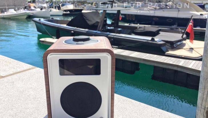 Radio digitale ed antenna auto digitale DAB+ (Digital Audio Broadcasting): che cosa sono, come funzionano e quali vantaggi offrono - Foto 3 di 11