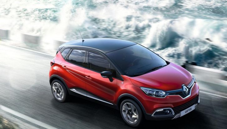 I 7 migliori crossover compatti: c’è anche Skoda Kodiaq - Foto 11 di 25