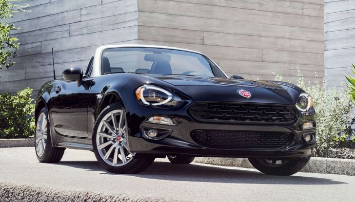 Salone dell’Auto di Torino Parco Valentino 2016: 8 anteprime mondiali e 20 anteprime nazionali - Foto 7 di 15