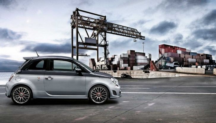 Salone dell’Auto di Torino Parco Valentino 2016: 8 anteprime mondiali e 20 anteprime nazionali - Foto 6 di 15