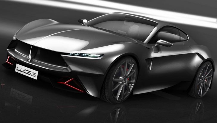 Salone dell’Auto di Torino Parco Valentino 2016: 8 anteprime mondiali e 20 anteprime nazionali - Foto 15 di 15