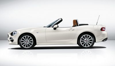 Salone dell’Auto di Torino Parco Valentino 2016: 8 anteprime mondiali e 20 anteprime nazionali