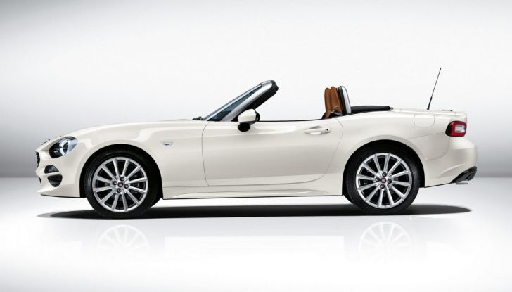 Salone dell’Auto di Torino Parco Valentino 2016: 8 anteprime mondiali e 20 anteprime nazionali - Foto 1 di 15