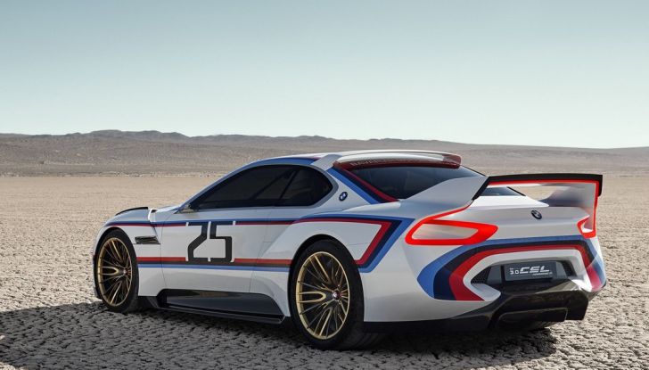 Salone dell’Auto di Torino Parco Valentino 2016: 8 anteprime mondiali e 20 anteprime nazionali - Foto 9 di 15