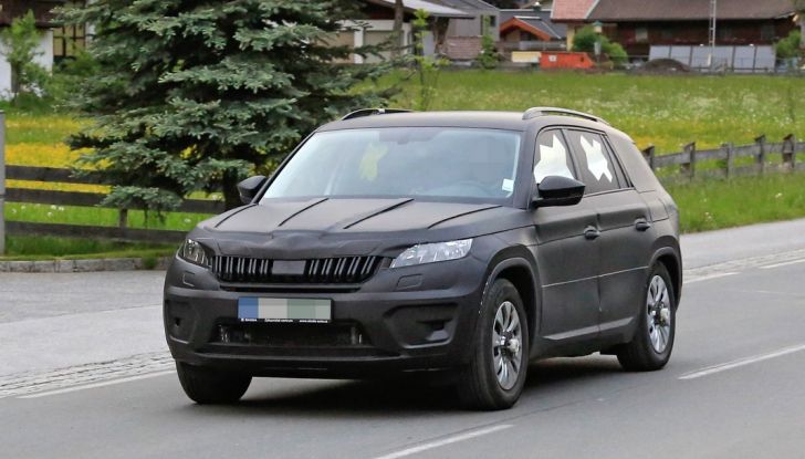 I 7 migliori crossover compatti: c’è anche Skoda Kodiaq - Foto 1 di 25