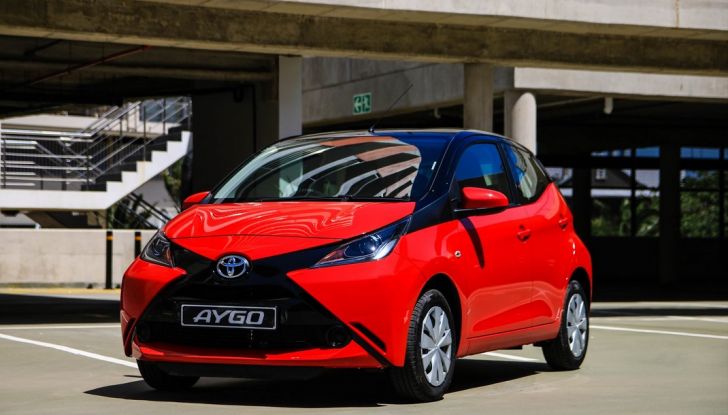 Le 10 Citycar più interessanti del mercato - Foto 27 di 40