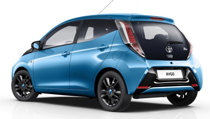 Le 10 Citycar più interessanti del mercato - Foto 26 di 40