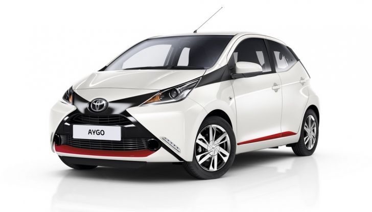 Le 10 Citycar più interessanti del mercato - Foto 28 di 40