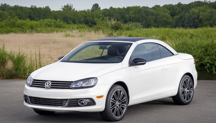 Inizia da 800.000 Volkswagen Passat, CC ed EOS la rimessa in ordine delle centraline elettroniche dei Diesel fuori norma - Foto 8 di 10