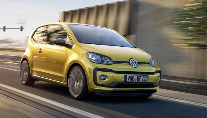 Le 10 Citycar più interessanti del mercato - Foto 29 di 40