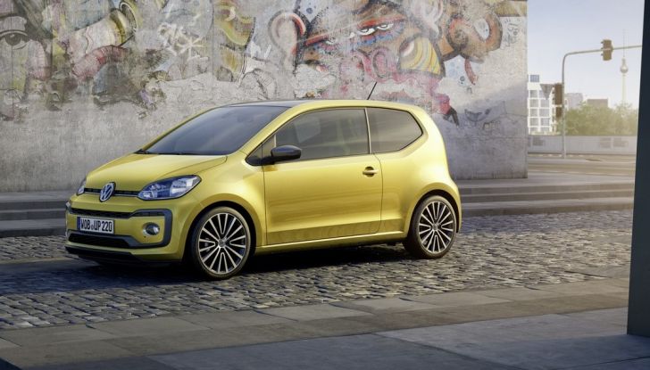 Le 10 Citycar più interessanti del mercato - Foto 31 di 40