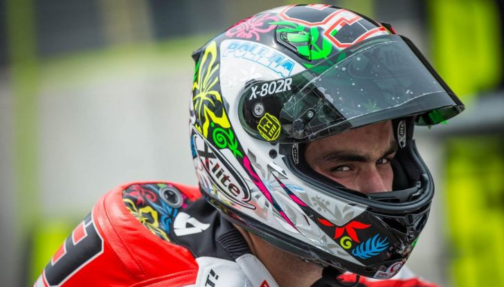 Orari Assen MotoGP 2016, diretta Sky e differita TV8: il Dottore torna all’università - Foto 27 di 27