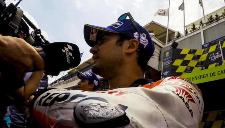MotoGP 2016, le pagelle del GP di Barcellona a Montmelò - Foto 16 di 19