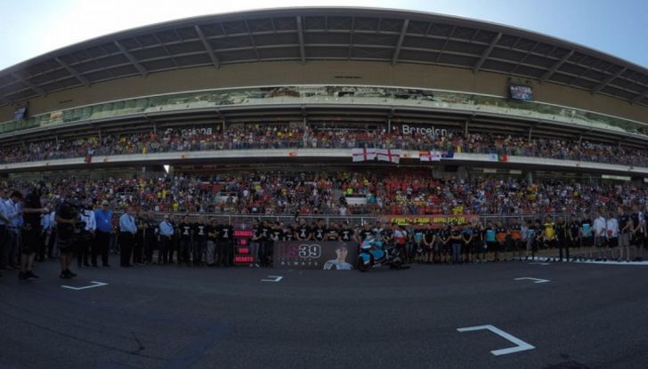 MotoGP 2016, le pagelle del GP di Barcellona a Montmelò - Foto 18 di 19