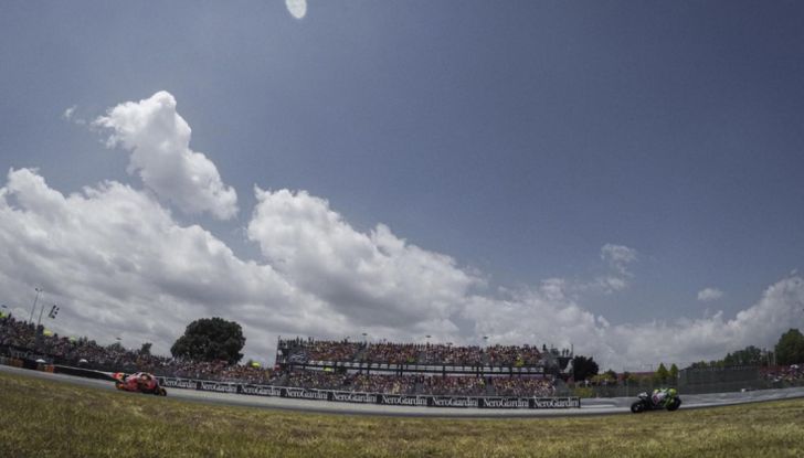 MotoGP 2016, le pagelle del GP di Barcellona a Montmelò - Foto 19 di 19