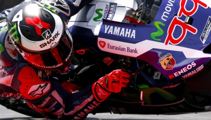 MotoGP 2016, le pagelle del GP di Barcellona a Montmelò - Foto 4 di 19