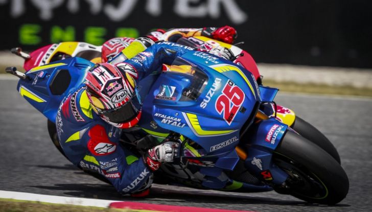 MotoGP 2016, le pagelle del GP di Barcellona a Montmelò - Foto 11 di 19