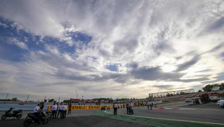MotoGP 2016, le pagelle del GP di Barcellona a Montmelò - Foto 5 di 19