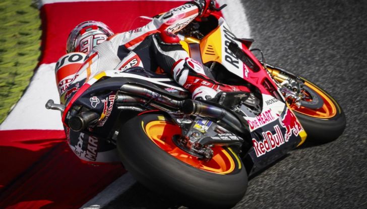 MotoGP 2016, le pagelle del GP di Barcellona a Montmelò - Foto 2 di 19