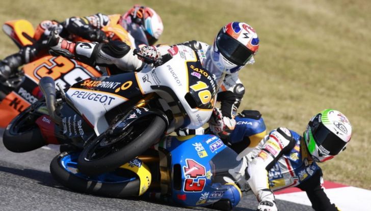 MotoGP 2016, le pagelle del GP di Barcellona a Montmelò - Foto 9 di 19