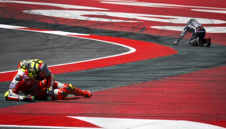 MotoGP 2016, le pagelle del GP di Barcellona a Montmelò - Foto 12 di 19
