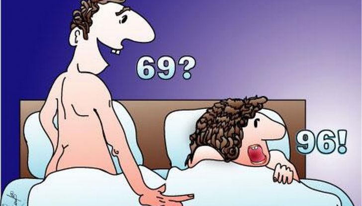 Sesso in auto: la top ten delle migliori posizioni​ - Foto 2 di 11