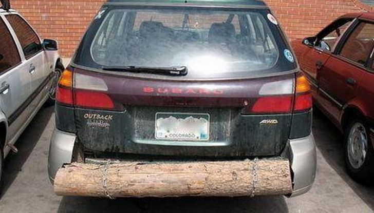 Le 10 migliori invenzioni del mondo dell’auto - Foto 10 di 11