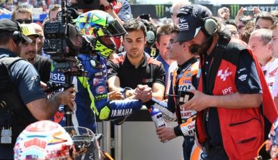 MotoGP 2016, le pagelle del GP di Barcellona a Montmelò