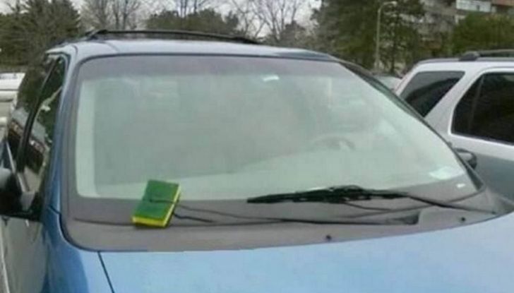 Le 10 migliori invenzioni del mondo dell’auto - Foto 4 di 11